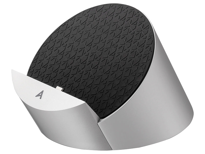 Astell&Kern PD10 & Cradle DAP シルバー Astell&Kern PD10 + Cradle — MusicTeck