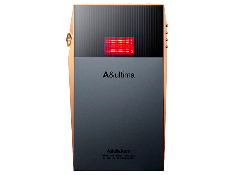 Astell&Kern A&ultima SP3000T