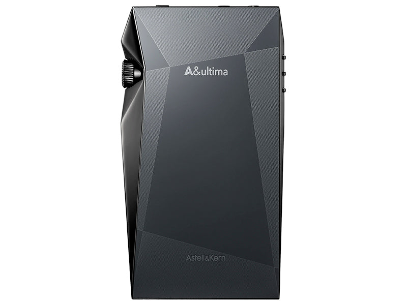 Astell&Kern A&ultima SP4000