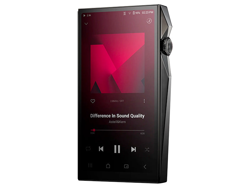 Astell&Kern A&ultima SP4000