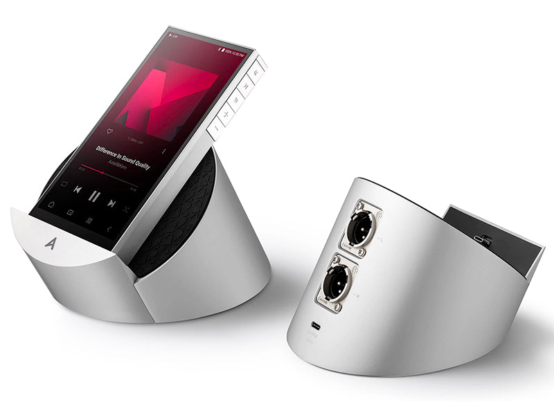 Astell&Kern ultima PD10+Cradle