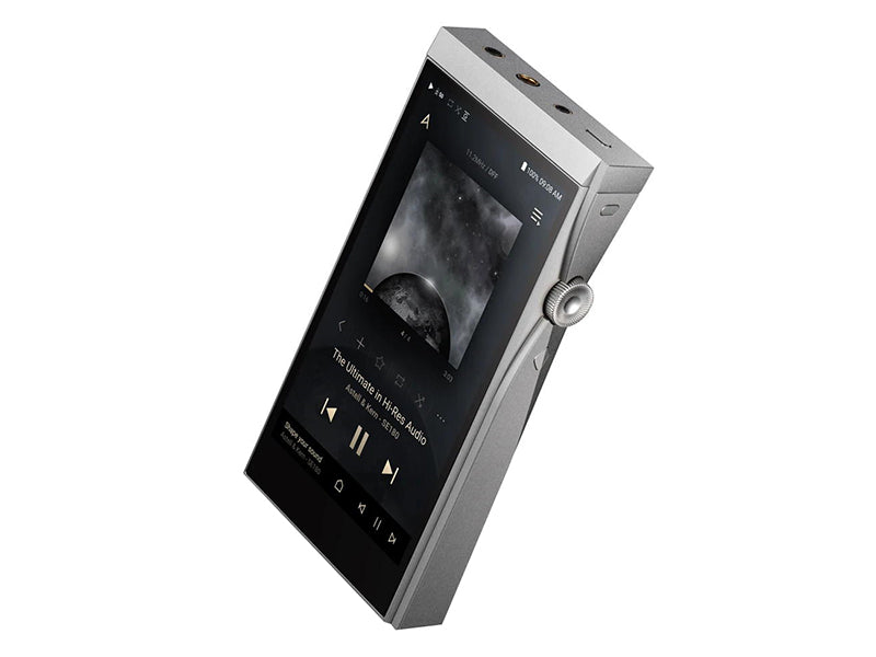 Astell&Kern A&futura SE180