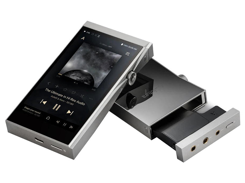 Astell&Kern A&futura SE180