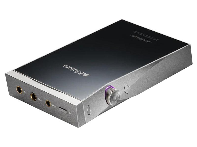 Astell&Kern A&futura SE180