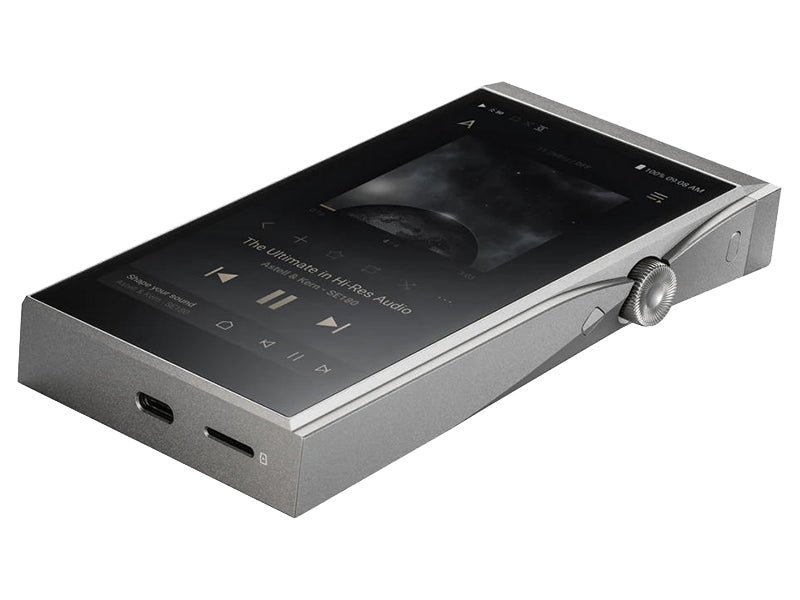 Astell&Kern A&futura SE180