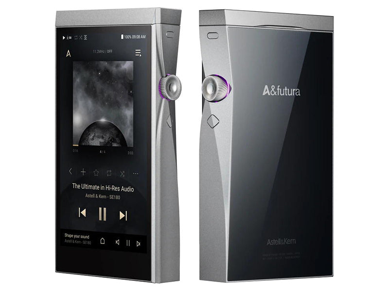 Astell&Kern A&futura SE180