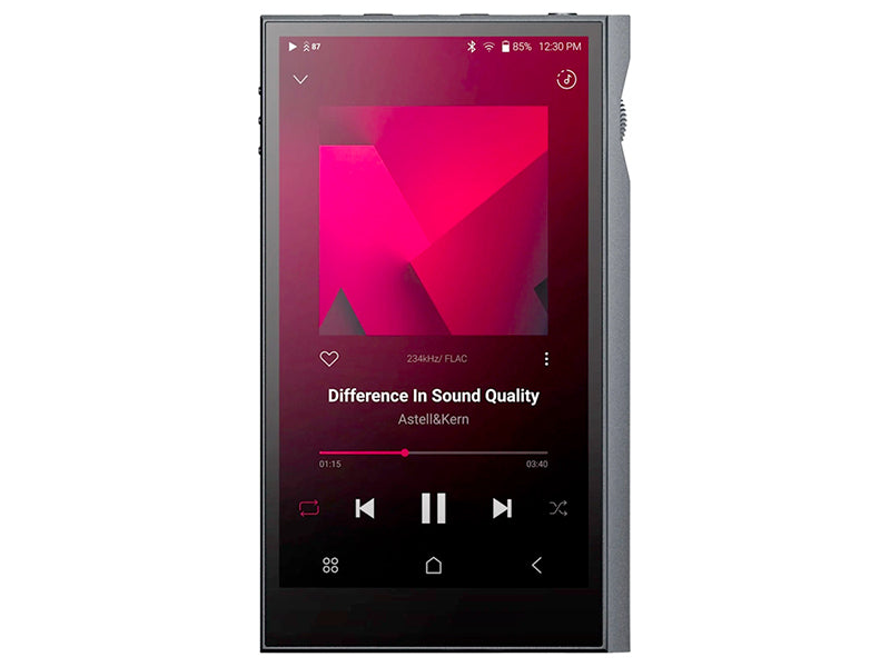 Astell&Kern KANN ULTRA