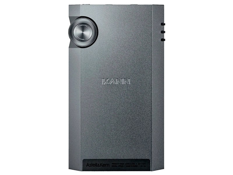 Astell&Kern KANN ULTRA