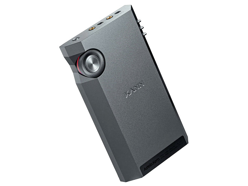Astell&Kern KANN ULTRA