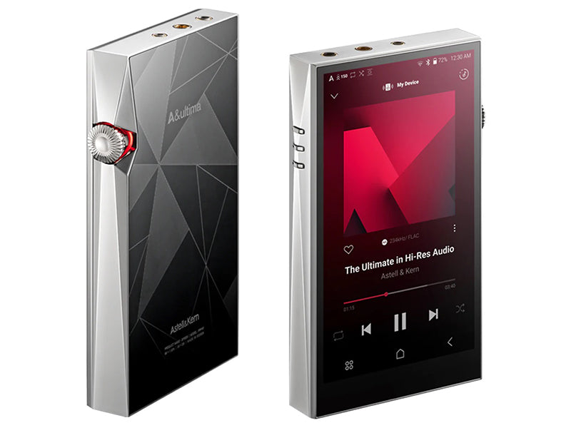 Astell&Kern A&ultima SP3000