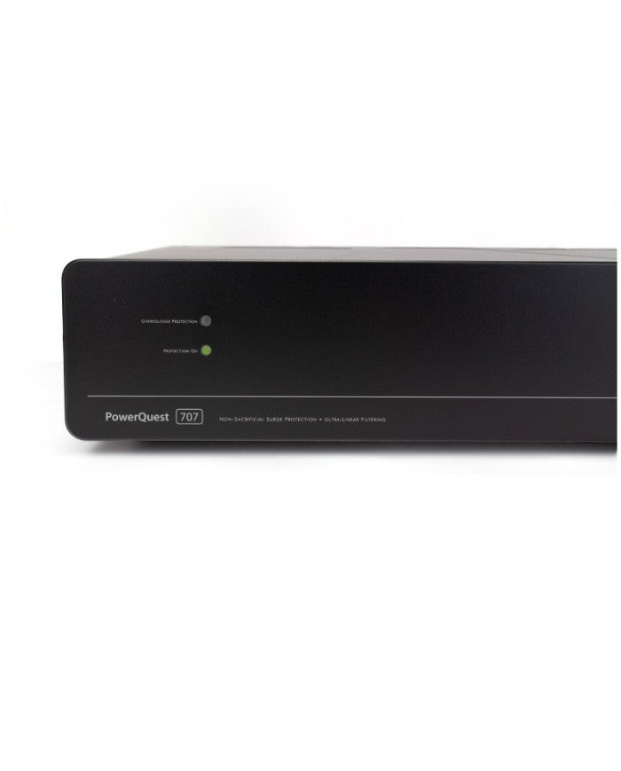AudioQuest PowerQuest 707