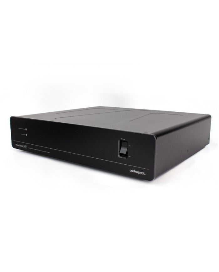 AudioQuest PowerQuest 707