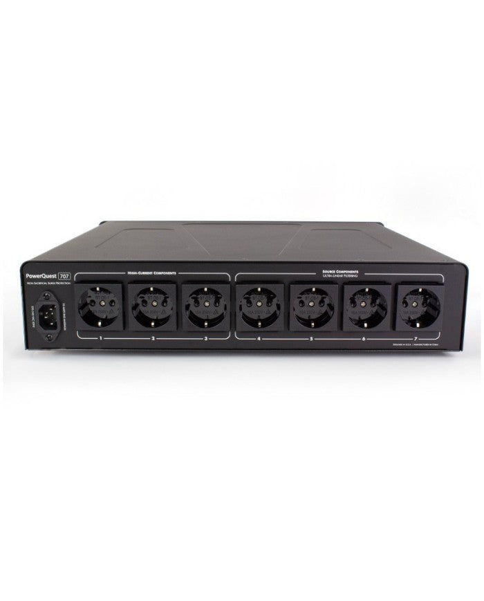 AudioQuest PowerQuest 707