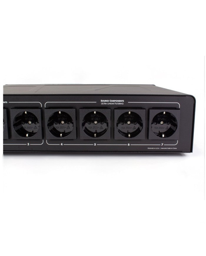 AudioQuest PowerQuest 707