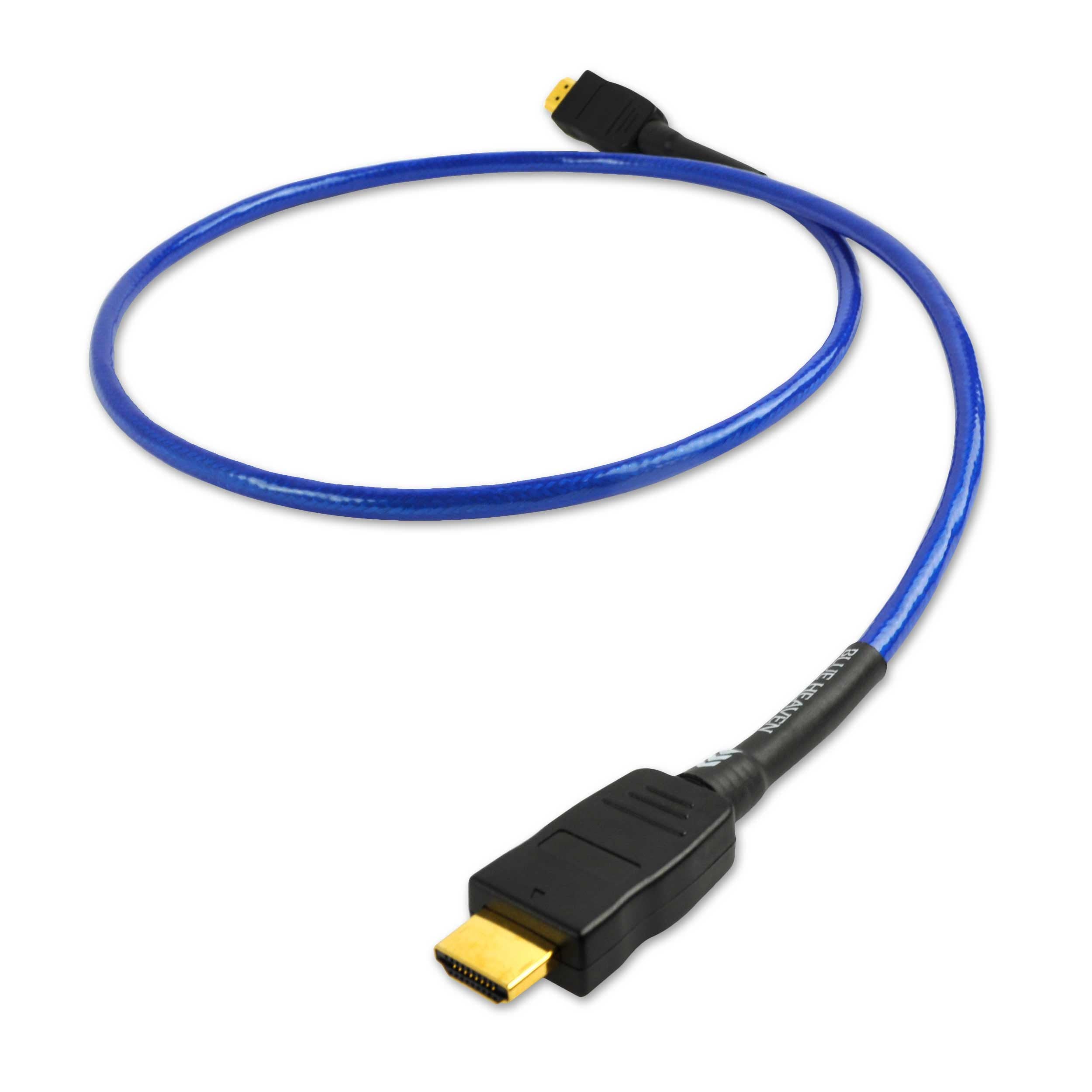 Cavo HDMI | BLUE HEAVEN - Nordost