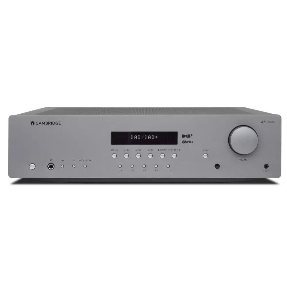 Cambridge Audio AXR100D