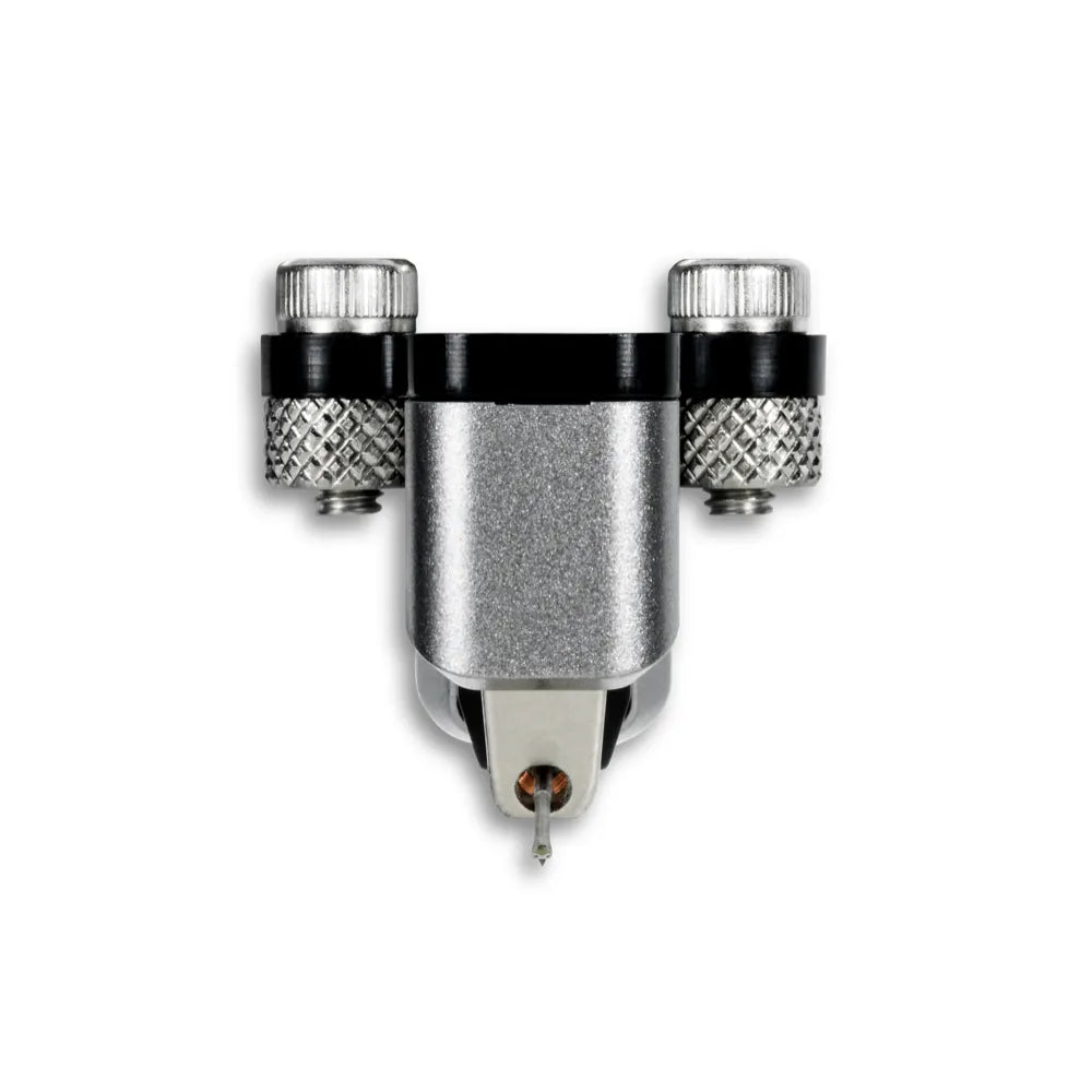 Cambridge Audio Alva MC — vista frontale