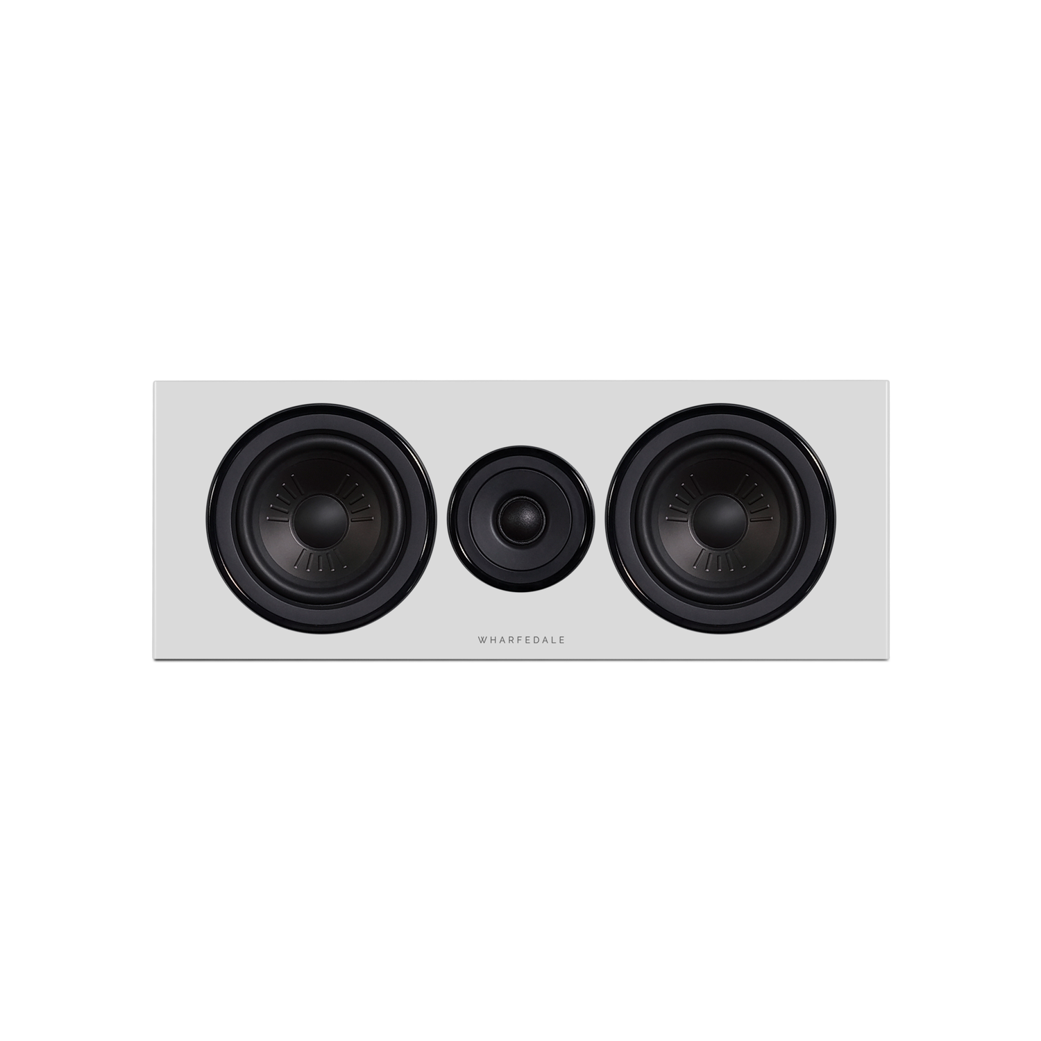 Wharfedale Diamond 12.C