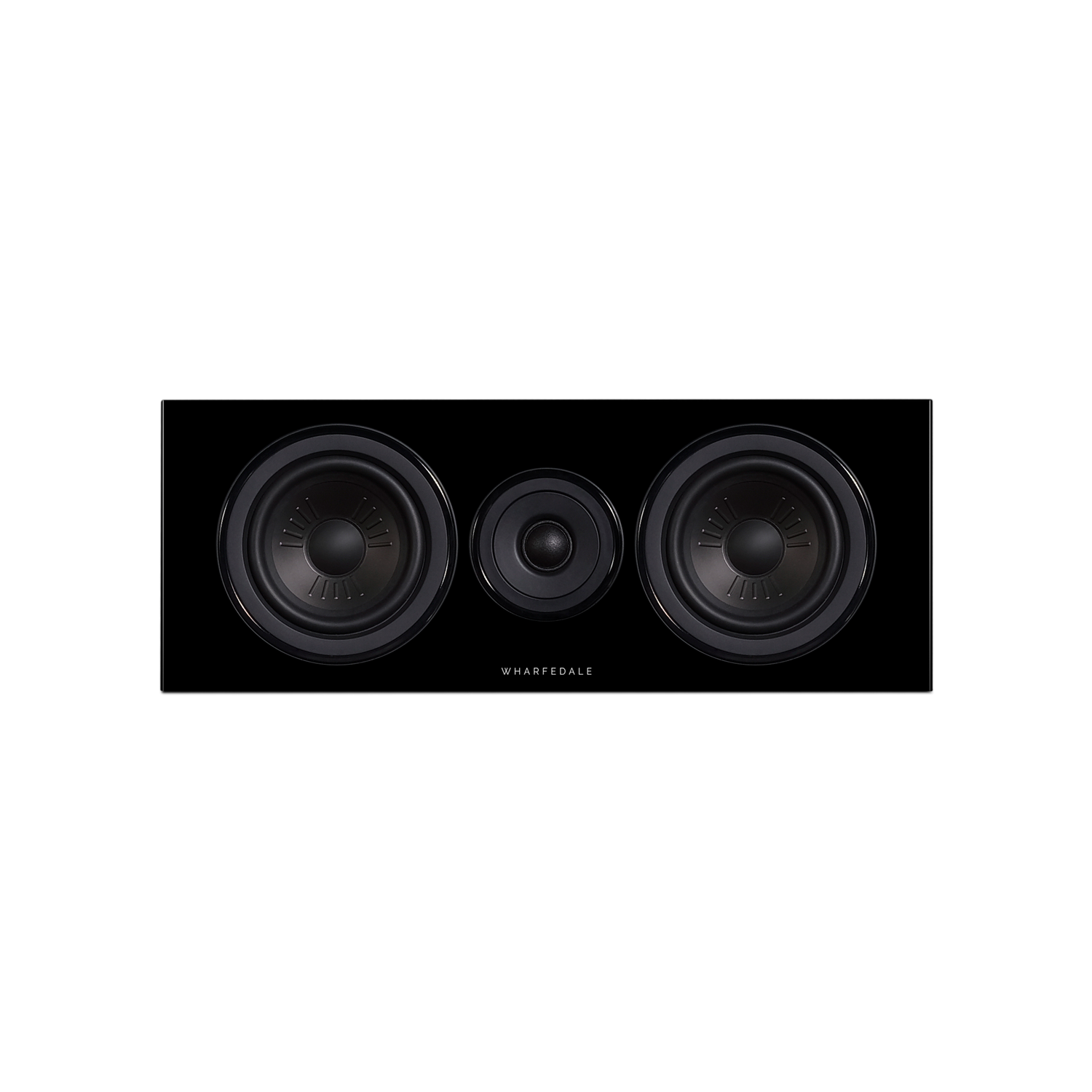 Wharfedale Diamond 12.C