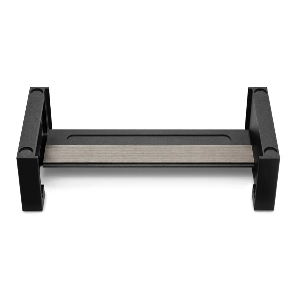 Chord Qutest System Stand — vuoto, vista frontale