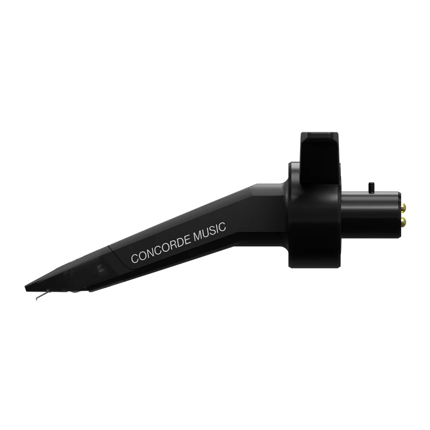 Ortofon Concorde Music Black LVB 250