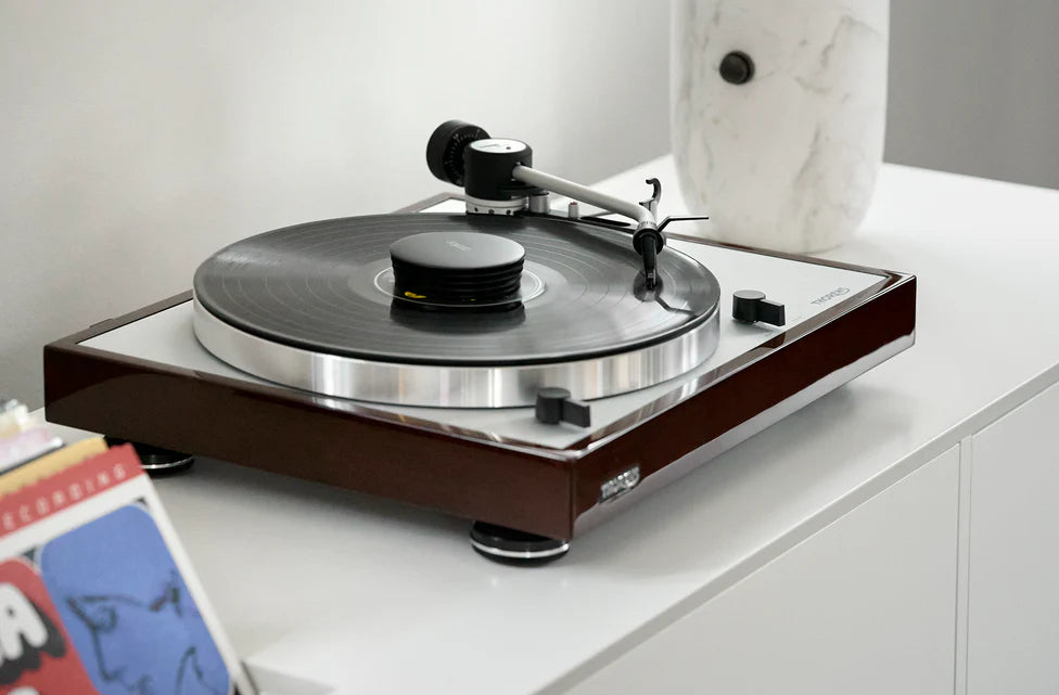 Ortofon Concorde Music Black LVB 250
