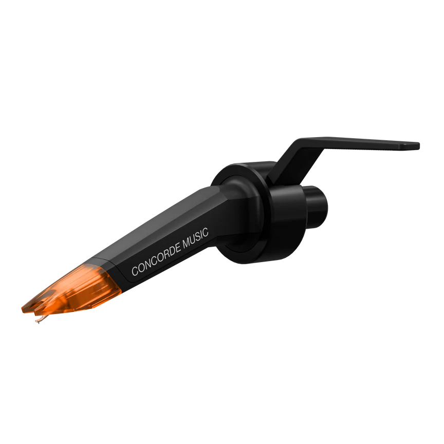 Ortofon Concorde Music Bronze