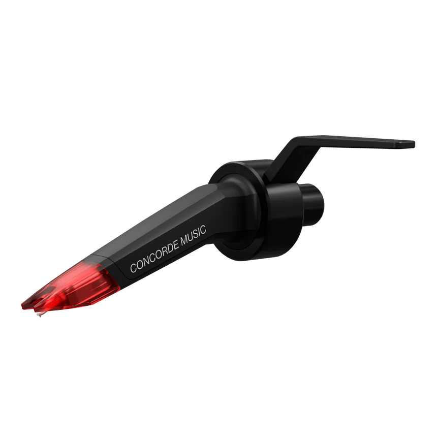 Ortofon Concorde Music Red