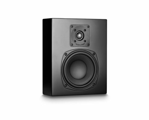 MK Sound D95