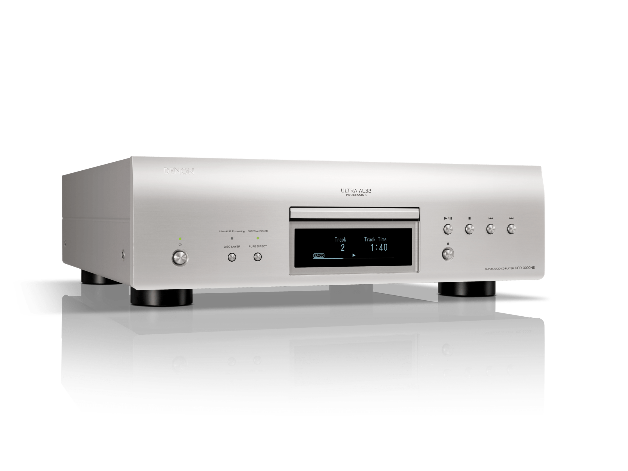 Denon DCD-3000NE
