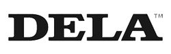 Logo DELA