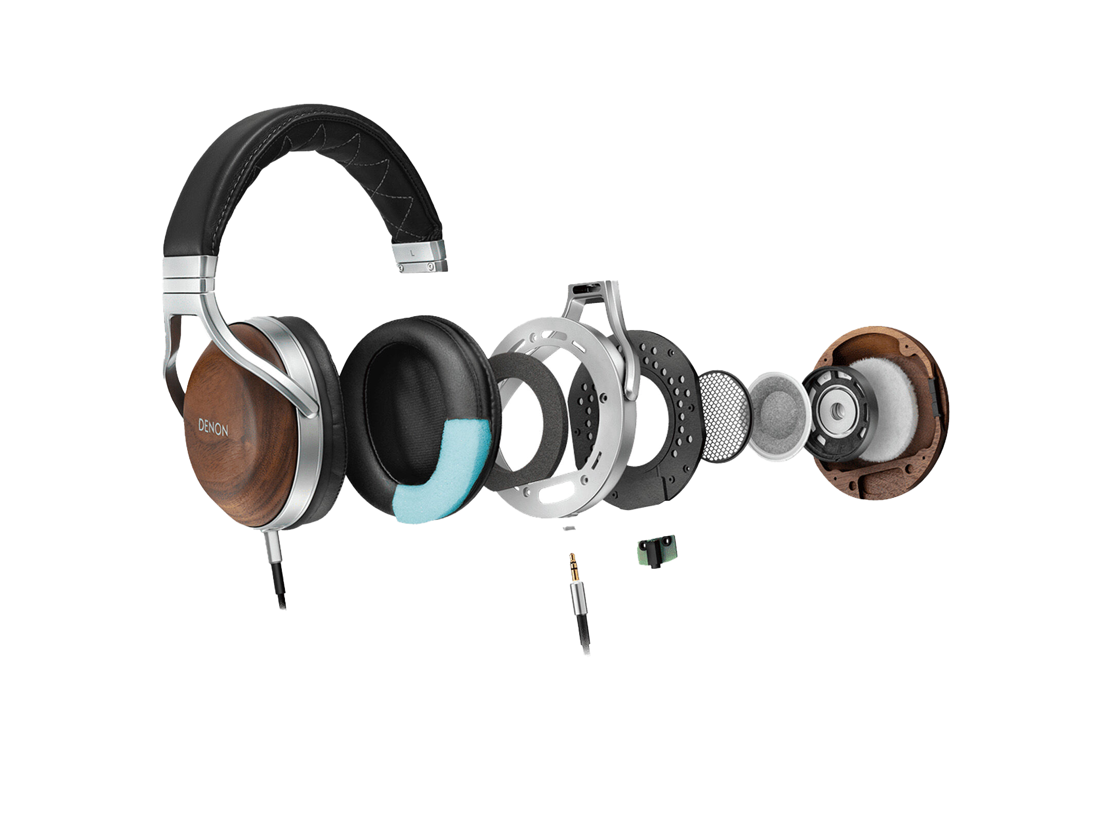 Denon AH-D7200EM