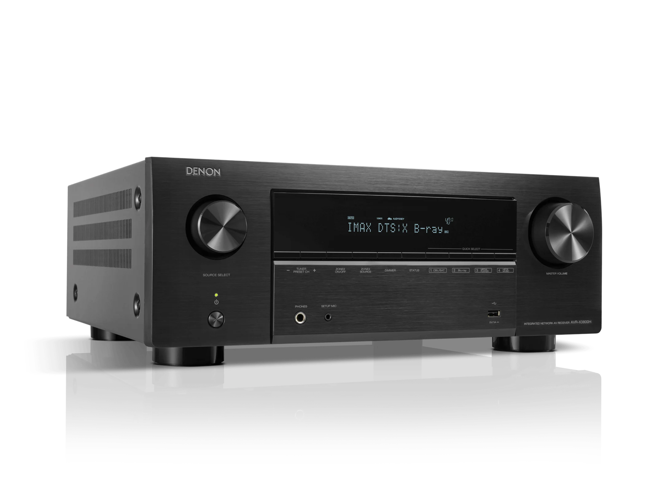 Denon AVC-X3800H