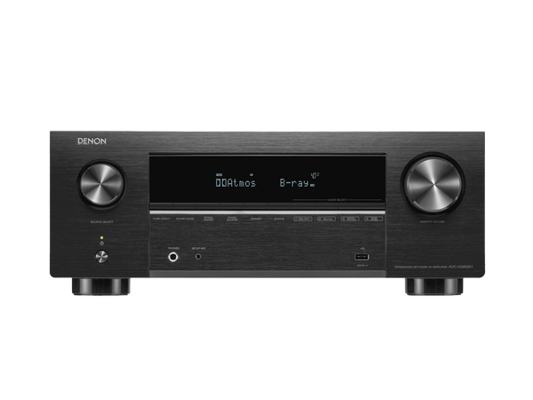 Denon AVC-X3800H