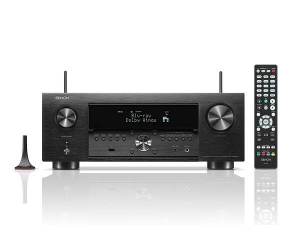 Denon AVC-X4800H