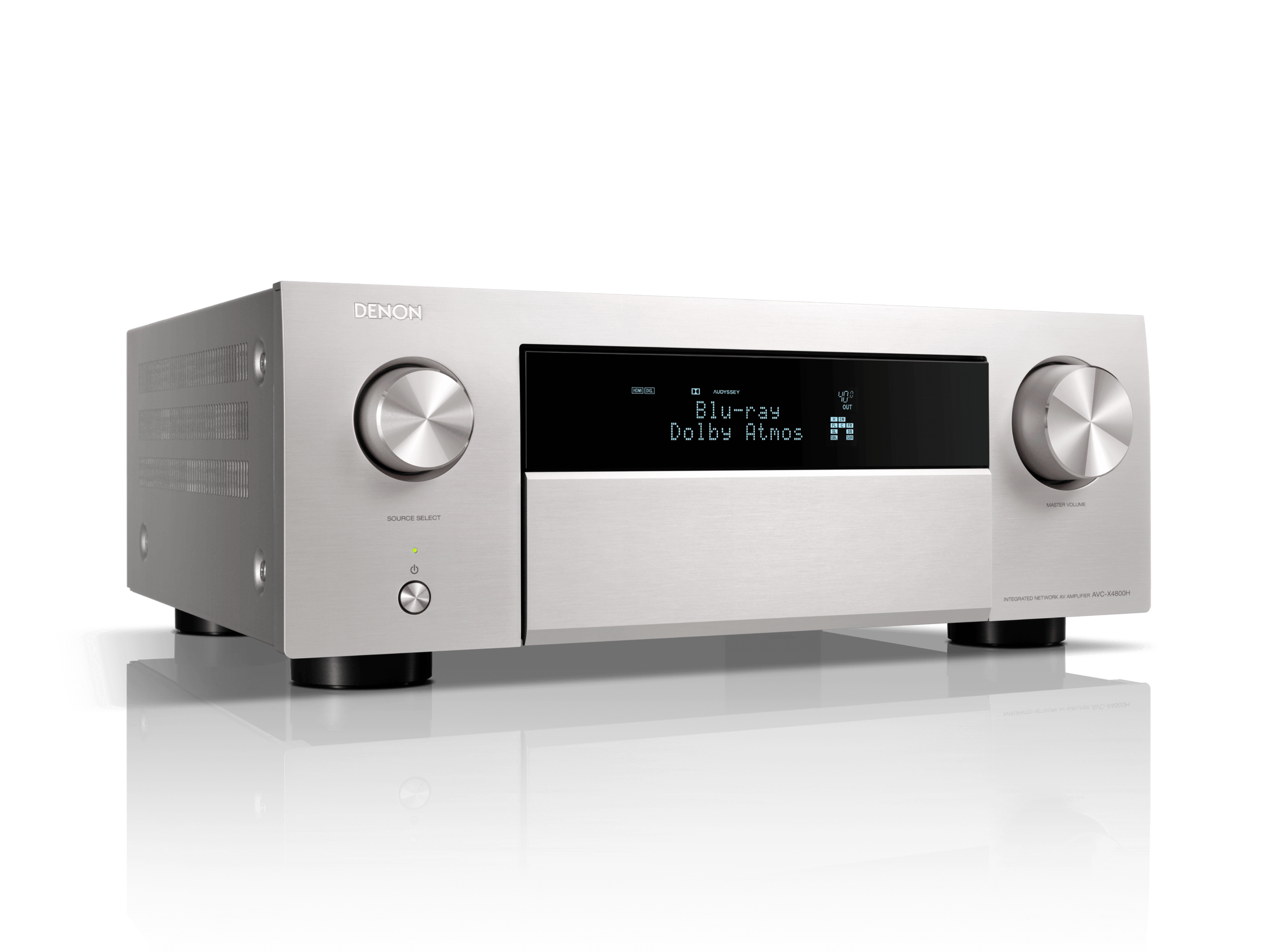 Denon AVC-X4800H