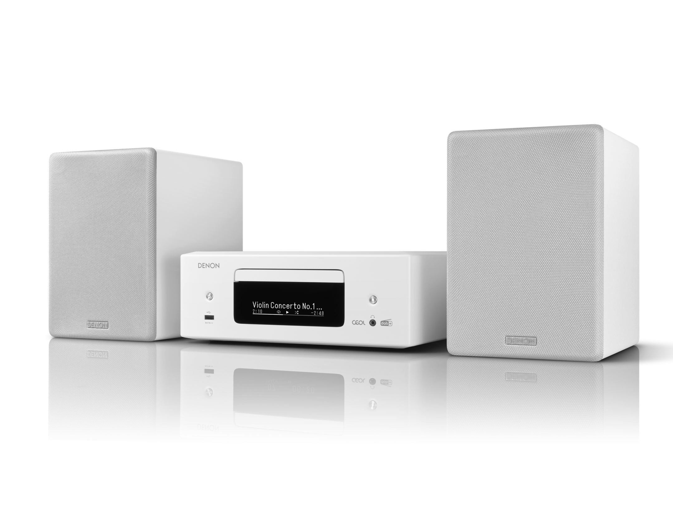 Denon CEOL N12 DAB