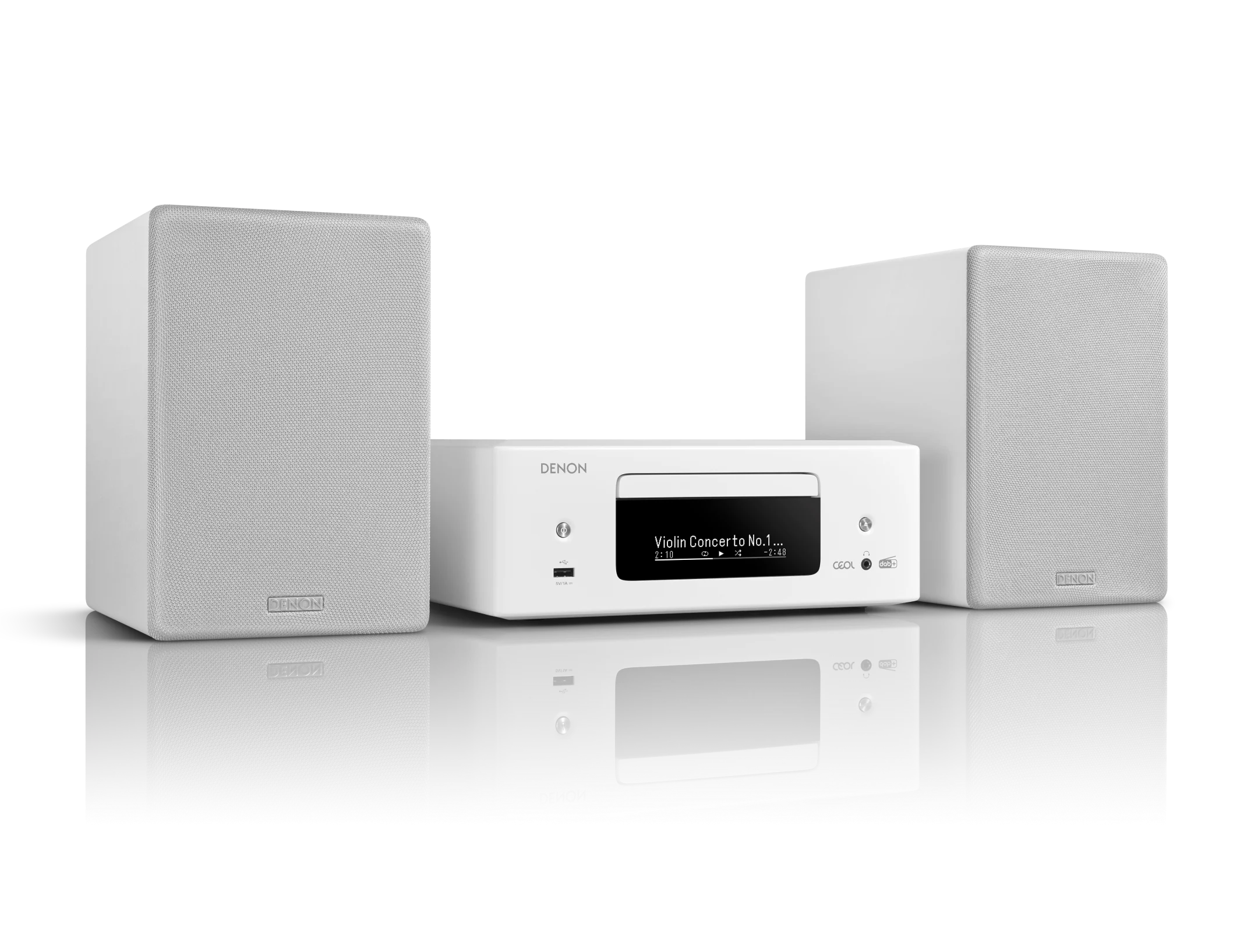 Denon CEOL N12 DAB