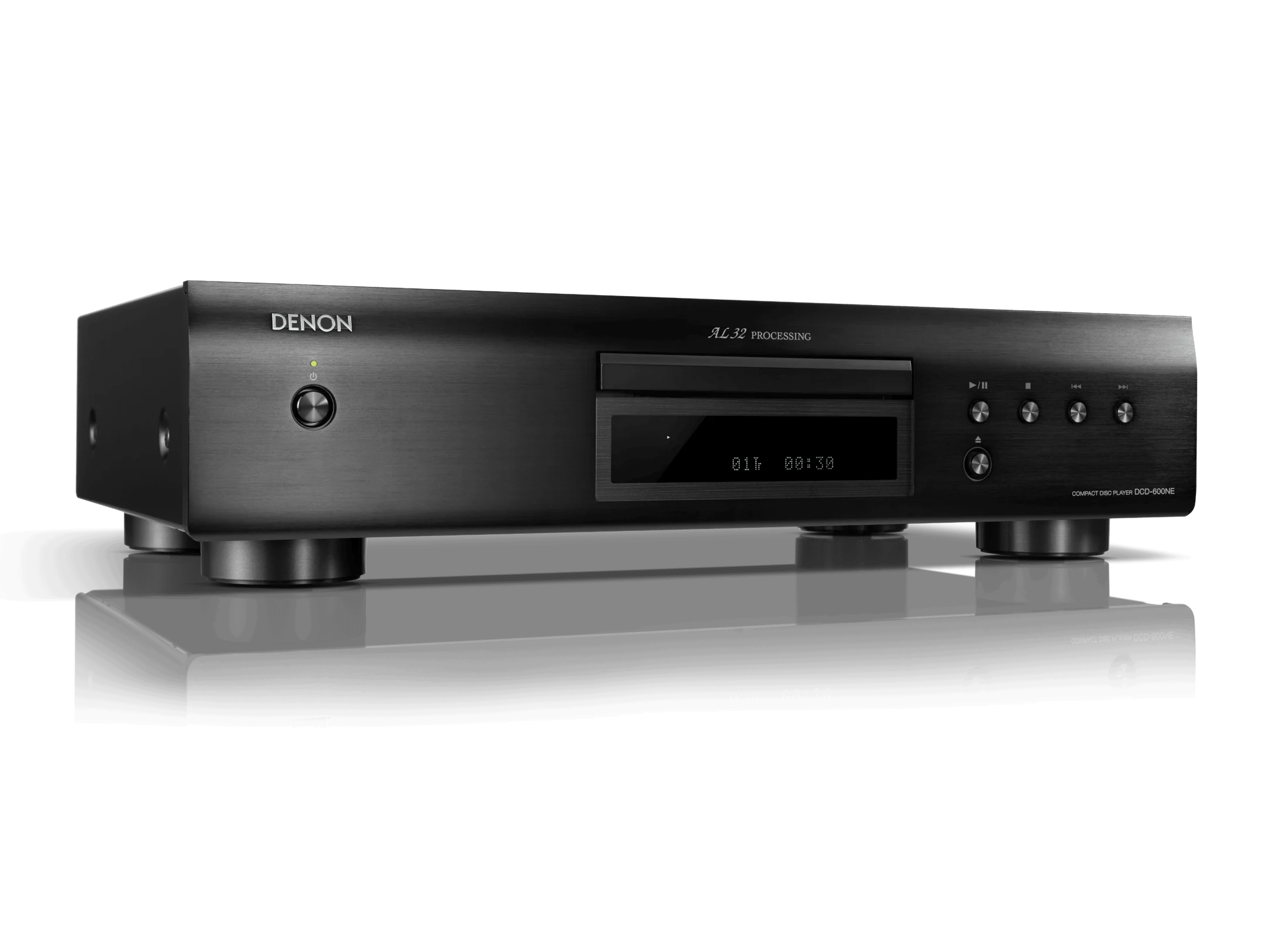 Denon DCD-600NE