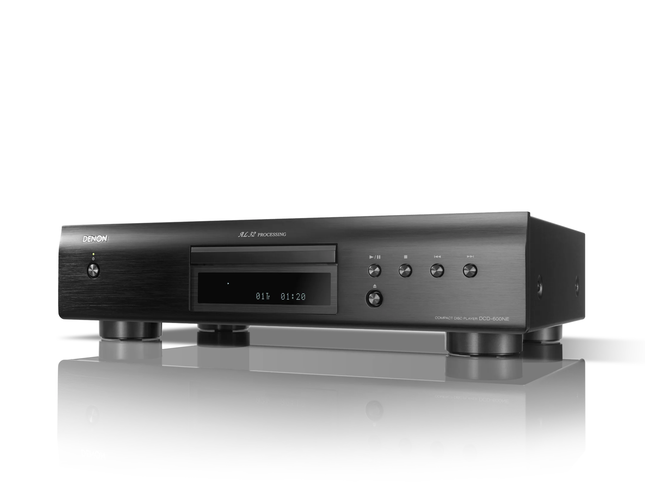 Denon DCD-600NE