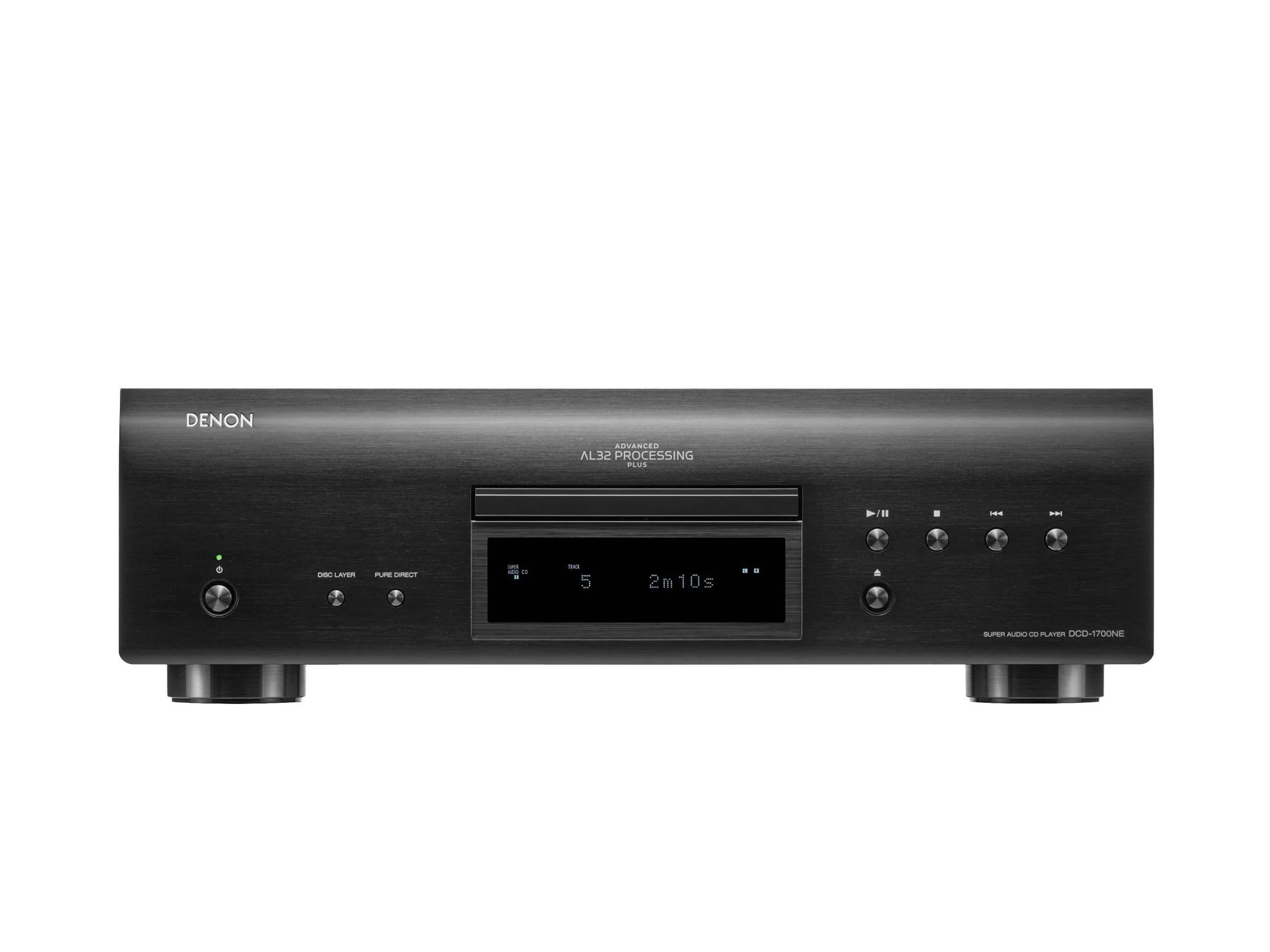 Denon DCD-1700NE 