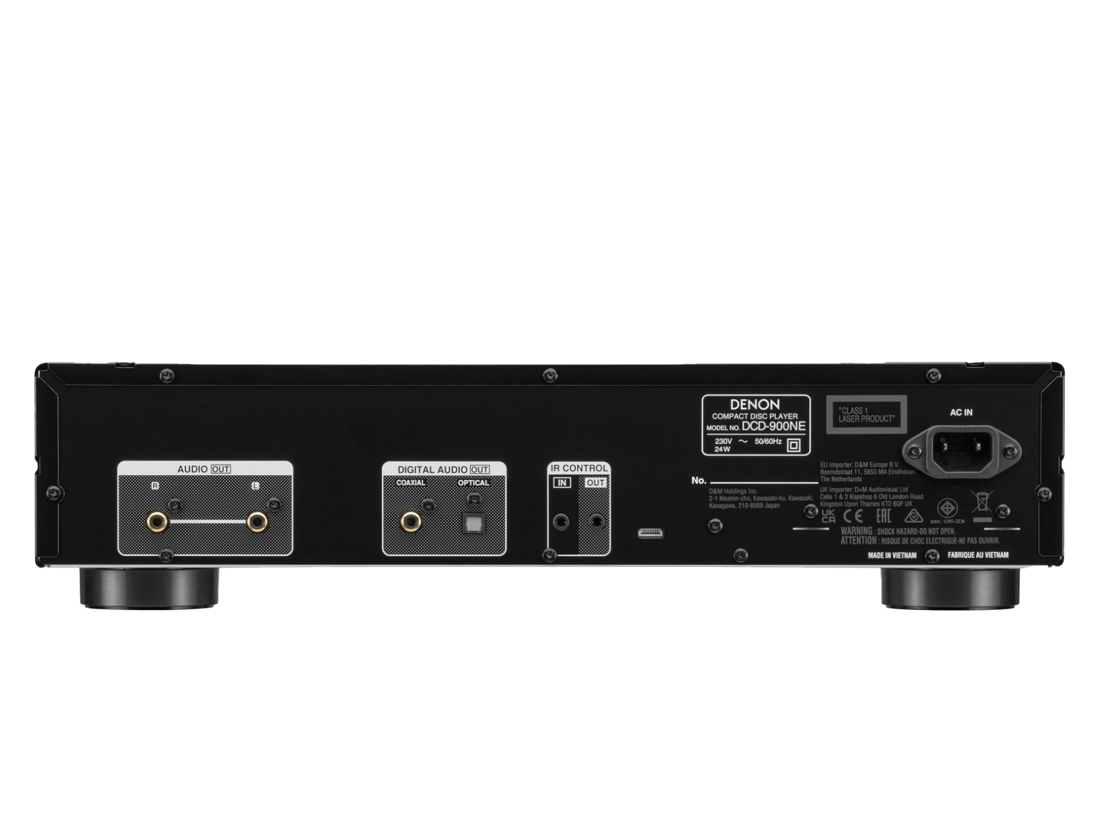 Denon DCD-900NE