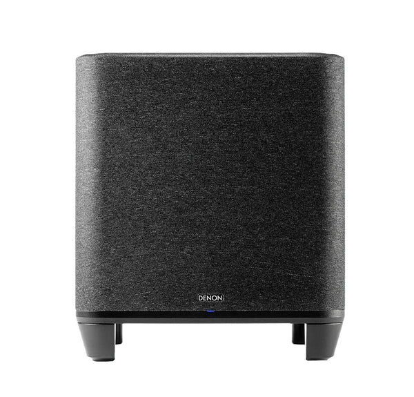 DENON HOME SUBWOOFER