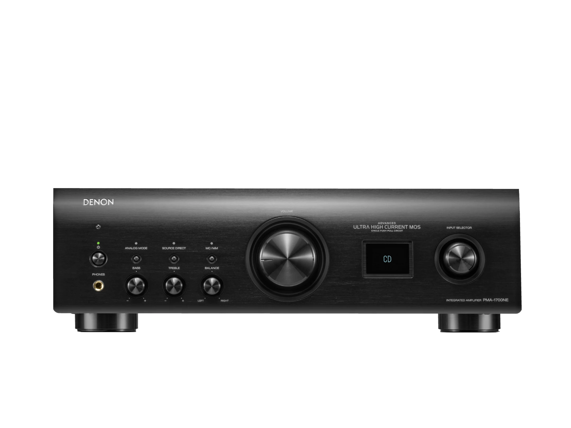 Denon PMA-1700NE