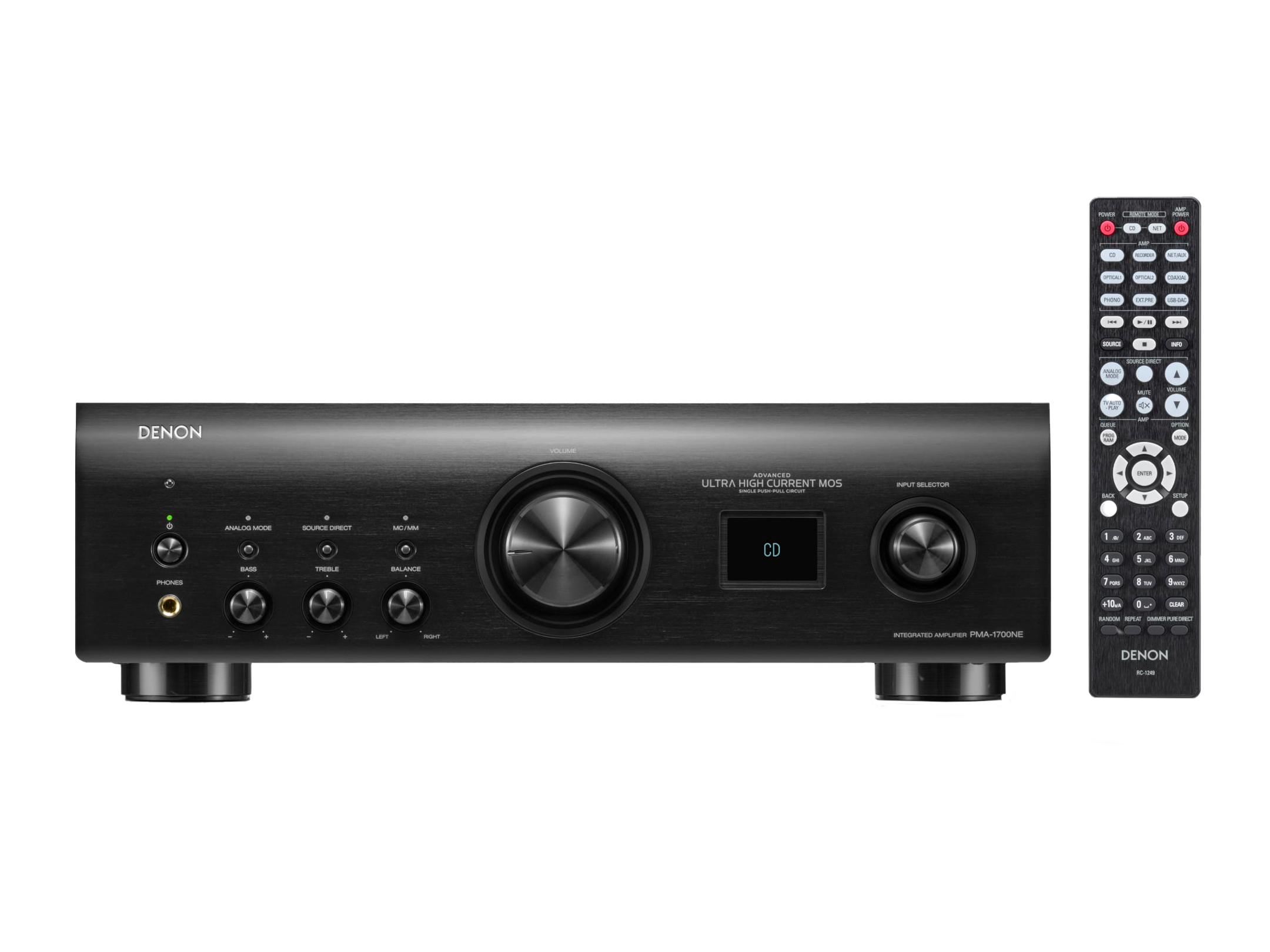 Denon PMA-1700NE