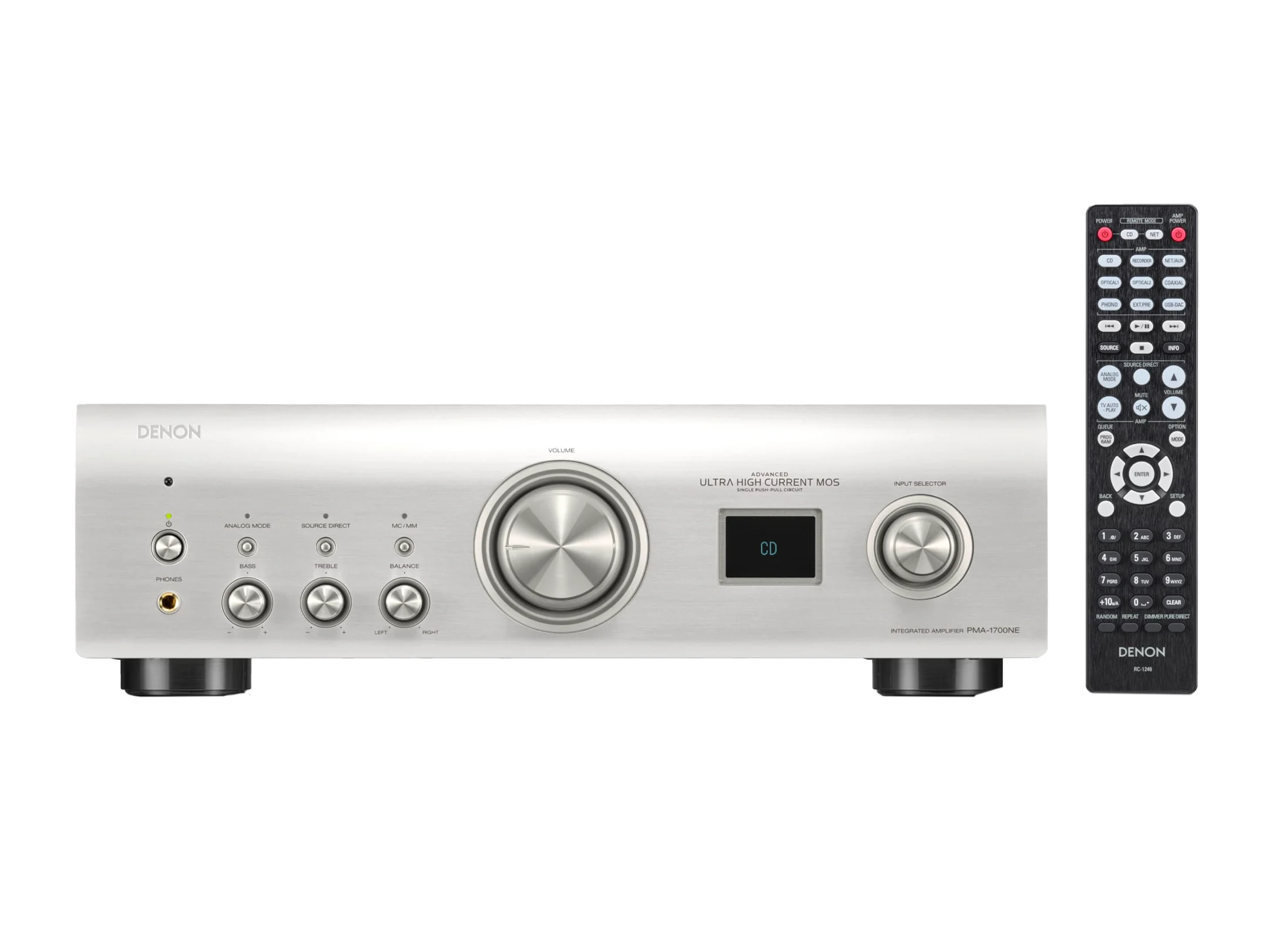 Denon PMA-1700NE