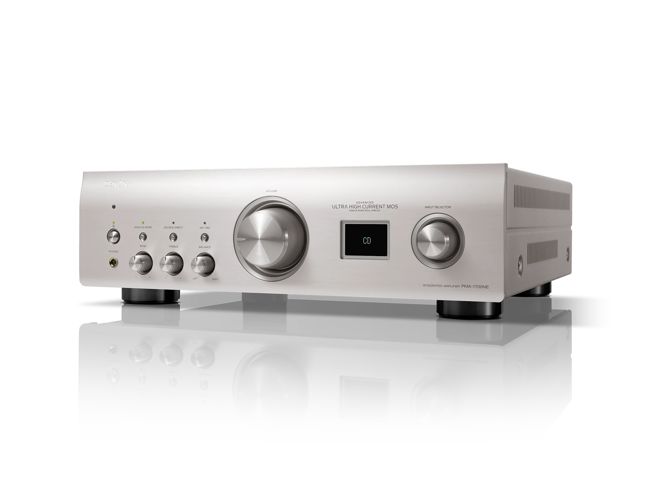 Denon PMA-1700NE