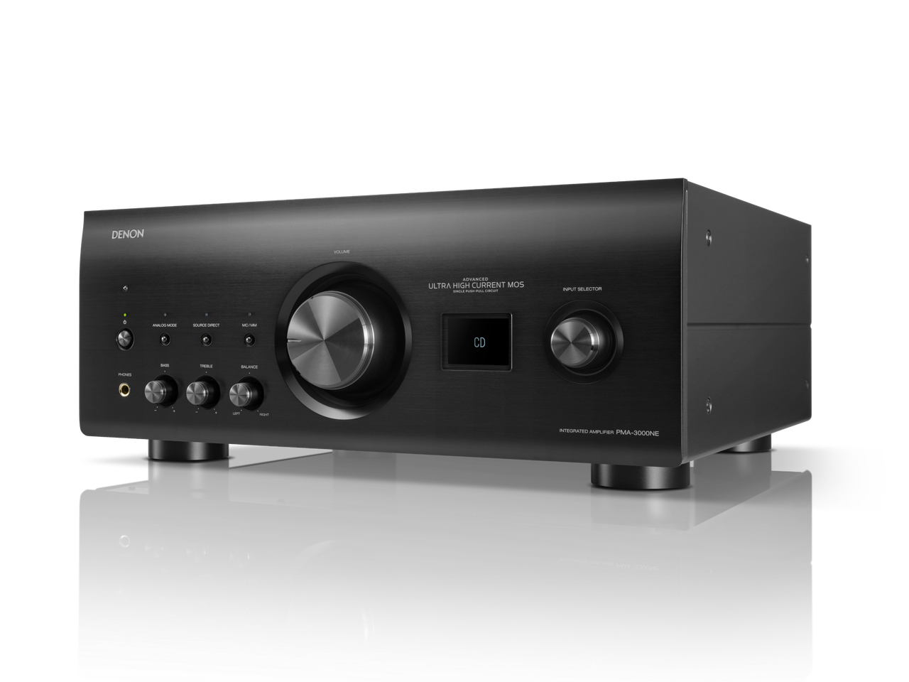 Denon PMA-3000NE