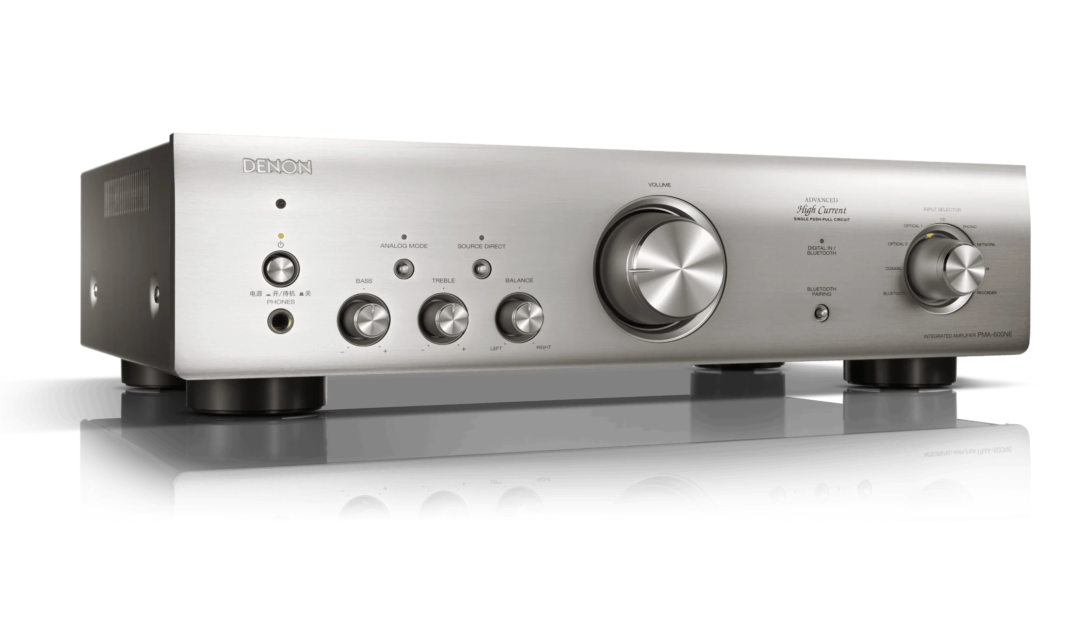 Denon PMA-600NE