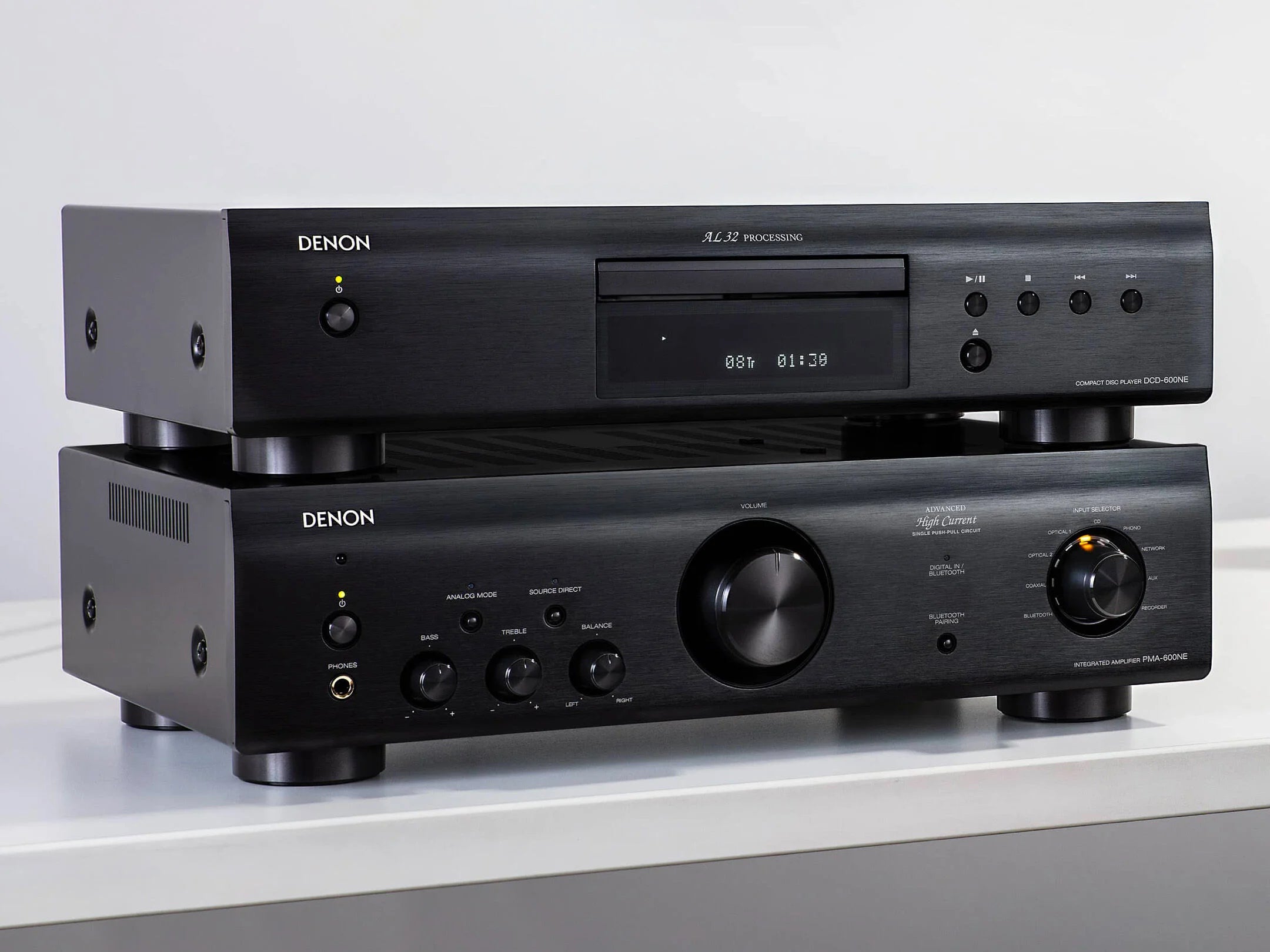 Denon PMA600NE